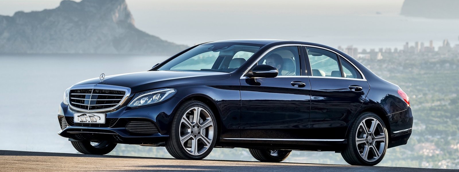 Ivory car rentals
