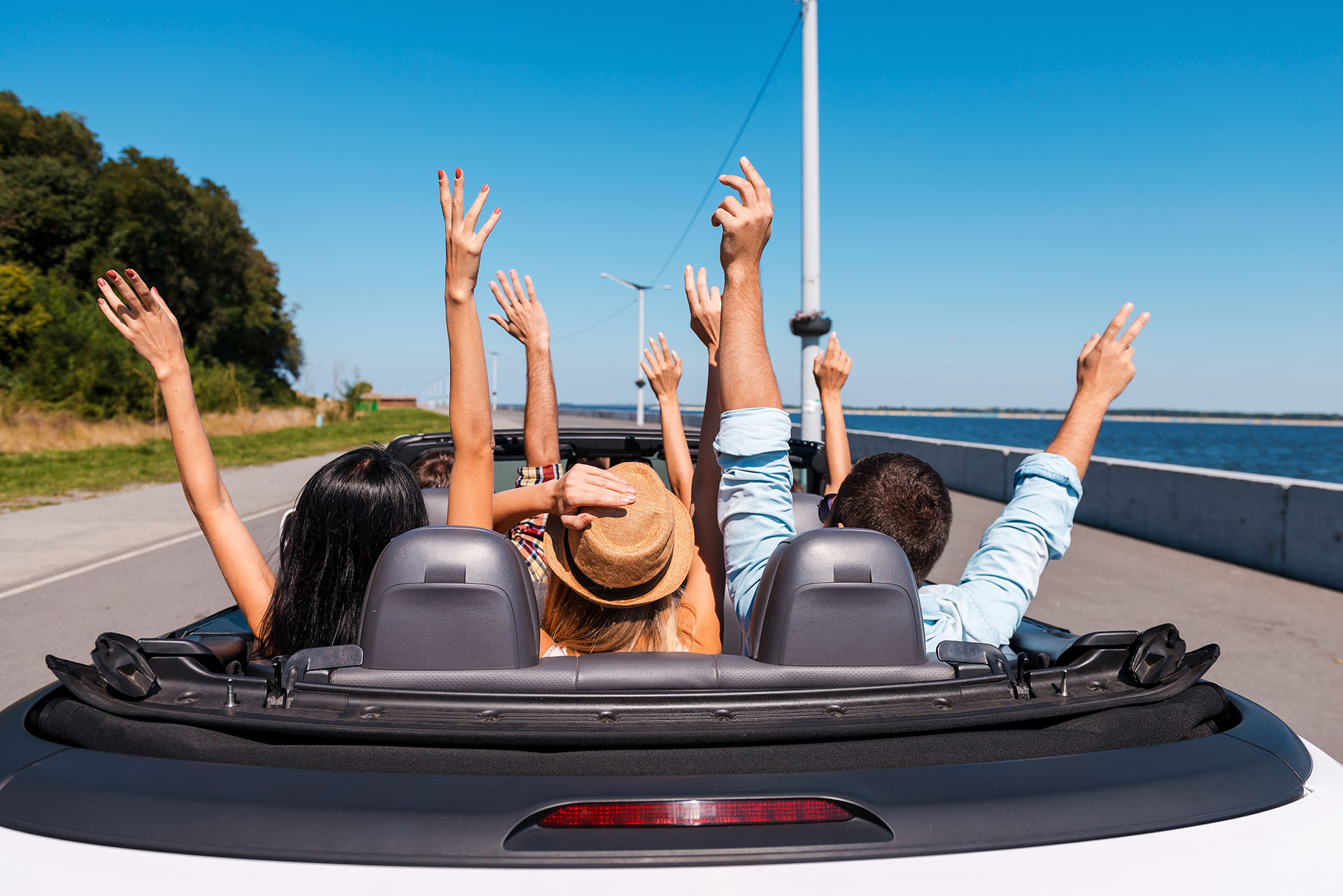 Ivory Rent a Car - Quality Car Rental Services in Limassol, Cyprus